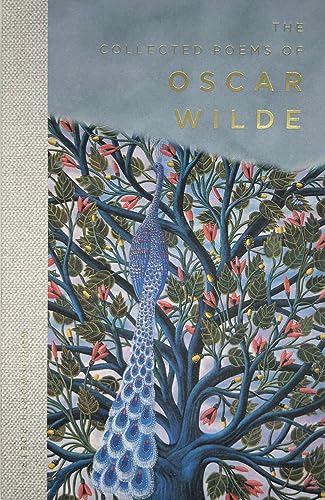 The Collected Poems of Oscar Wilde (Wordsworth Poetry Library)